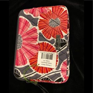 ✨2/$45✨ Vera Bradley iPad mini/ ereader case